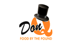 Don Q Food By The Pound