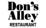 Don's Alley Restaurant