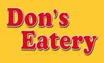 Don's Eatery