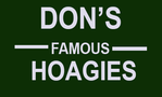 Don's Famous Hoagies