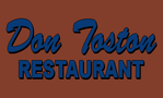 Don Toston Restaurant