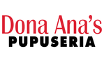 Dona Ana's Pupuseria