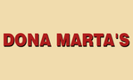 Dona Marta's