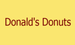 Donald's Donuts