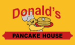 Donald's Pancake House
