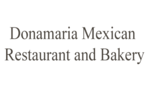 Donamaria Mexican Restaurant
