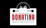 Donatina's Neapolitan Pizza Cafe