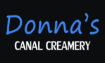 Donna's Canal Creamery