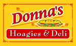 Donna's Hoagies & Deli