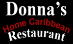 Donna's Home Caribbean Restaurant