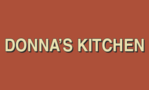 Donna's Kitchen