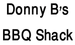 Donny B's BBQ Shack-