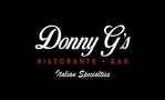 Donny G's Ristorante & Bar