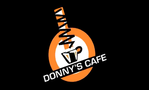 Donny's Cafe