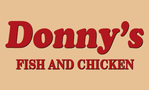 Donny's Fish and Chicken