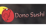Dono Sushi Cafe