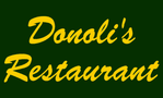 Donoli's Restaurant