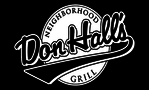 Dons Hall's Neighborhood Grill - State Street