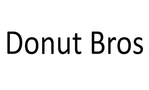 Donut Bros