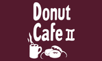 Donut Cafe Ii