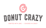 Donut Crazy - New Haven