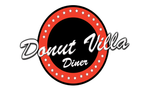 Donut Villa Diner