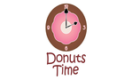 Donuts Time Cafe
