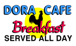 Dora Cafe