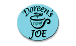 Doreen's Cup Of Joe