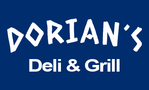 Dorian's Deli & Grill