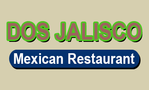 Dos Jalisco Mexican Restaurant