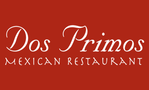 DOS Primos Mexican Restaurant