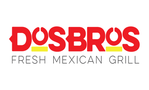 Dosbros Fresh Mexican Grill