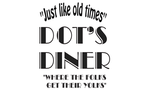 Dot's Diner On the Hill