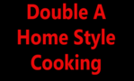 Double A Home Style Cooking