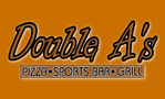 Double A's Pizza Sports Bar and Grill
