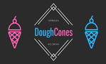Dough Cones
