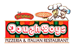 DoughBoys Pizzeria
