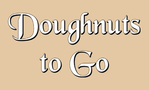Doughnuts To Go