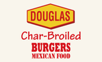 Douglas Burgers