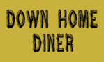 Down Home Diner