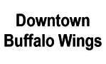 Downtown Buffalo Wings