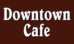 Downtown Cafe