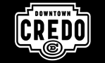 Downtown Credo Coffee