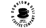 Downtown Deli & Coffee Company