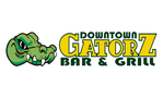 Downtown Gatorz Bar & Grille