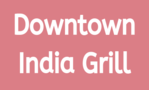 Downtown India Grill