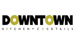Downtown Kitchen + Cocktails