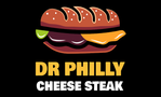 Dr Philly Cheese Steak