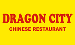 Dragon City Chinese Kitchen